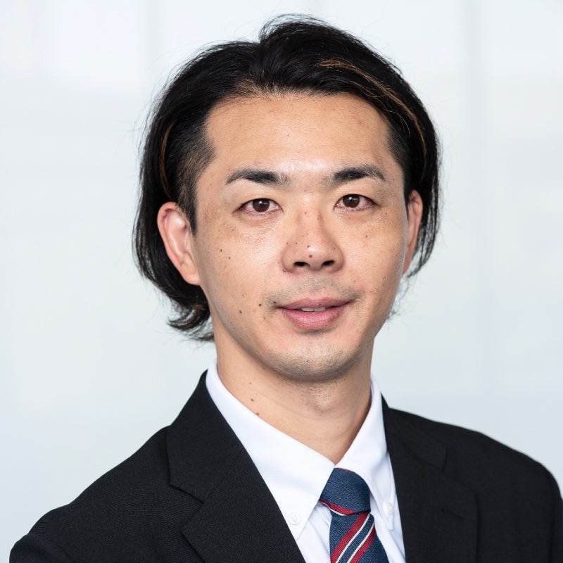 Hiro Yoguchi