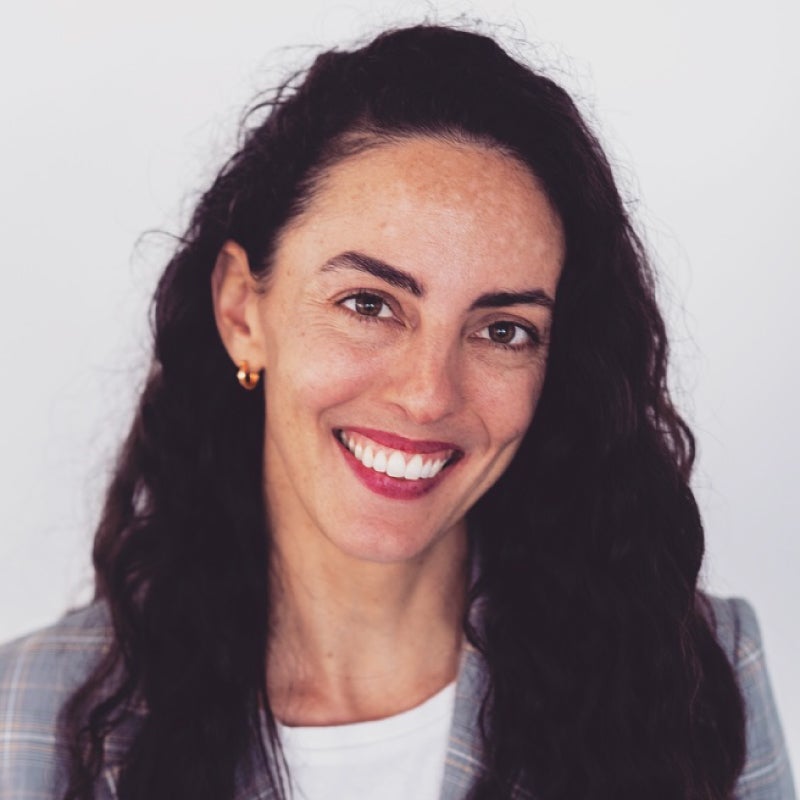 Lydia Fisher