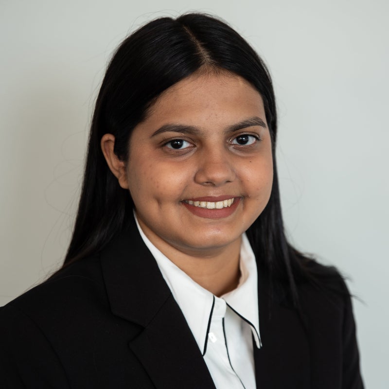Manasi Ranjan