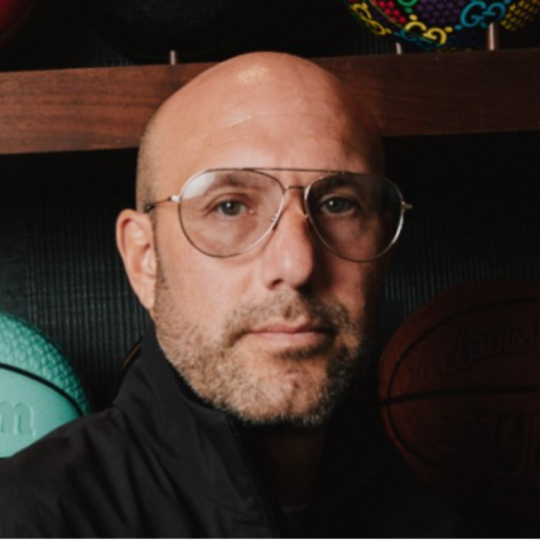 Rich Kleiman