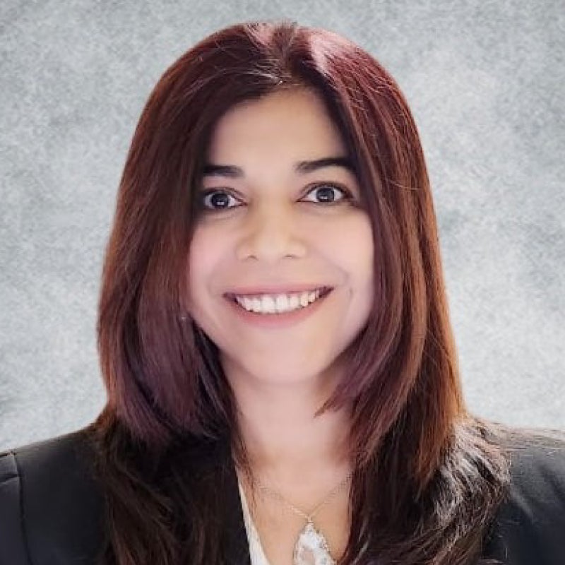 Sara Bhatti