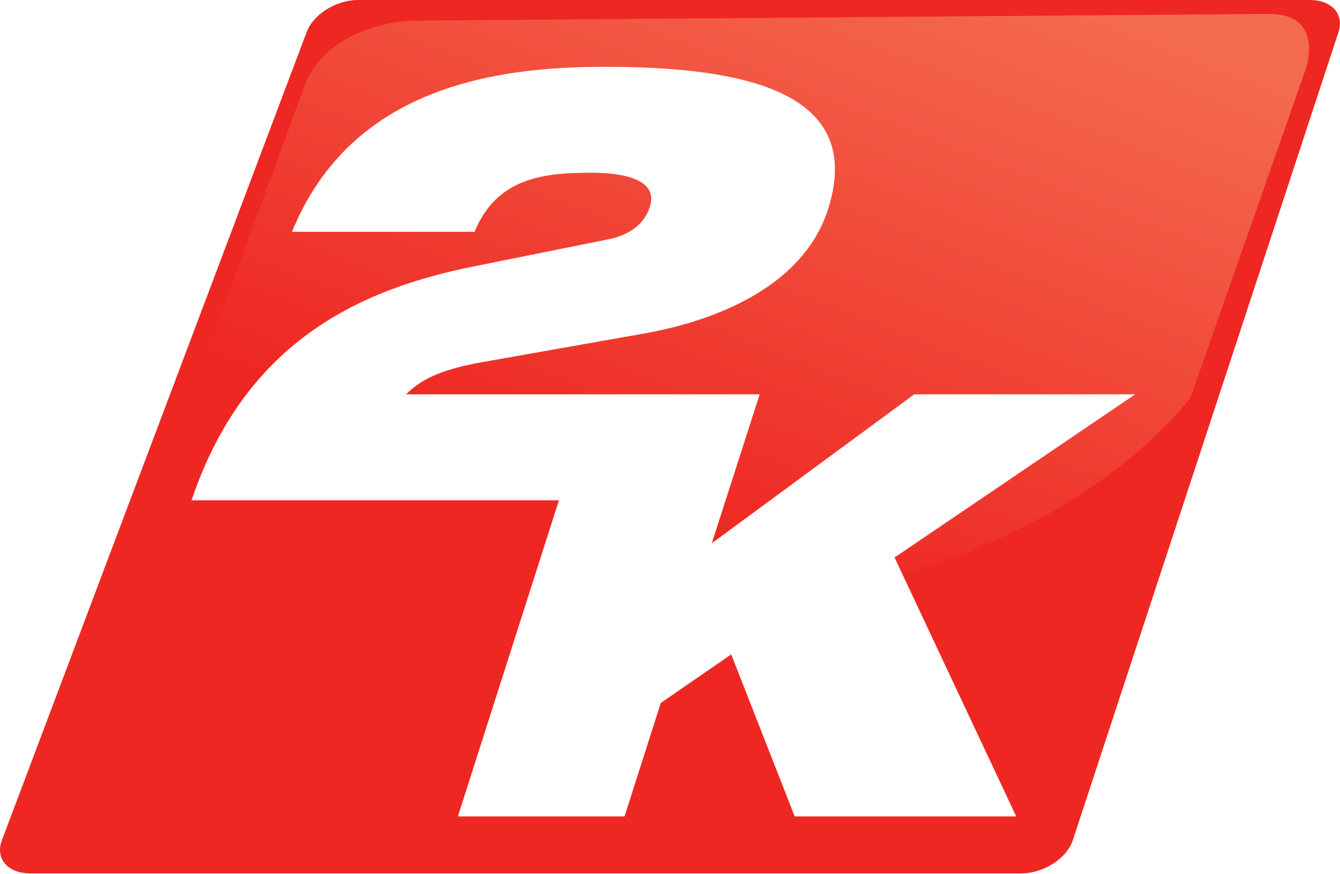 2K Games logo