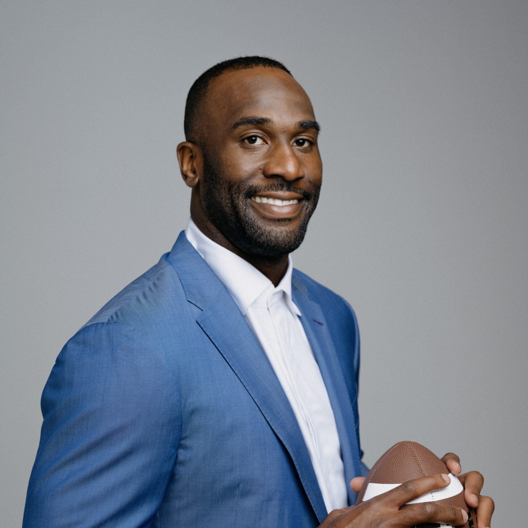 Alex Okafor headshot