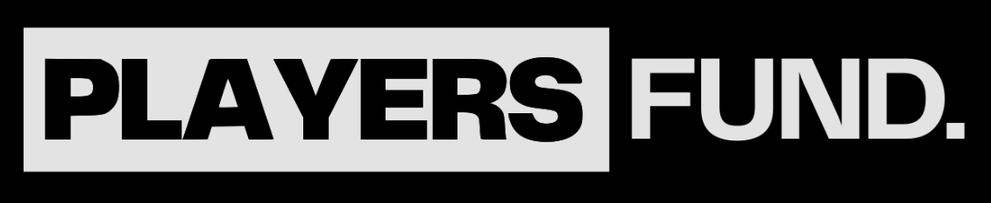 Players Fund logo
