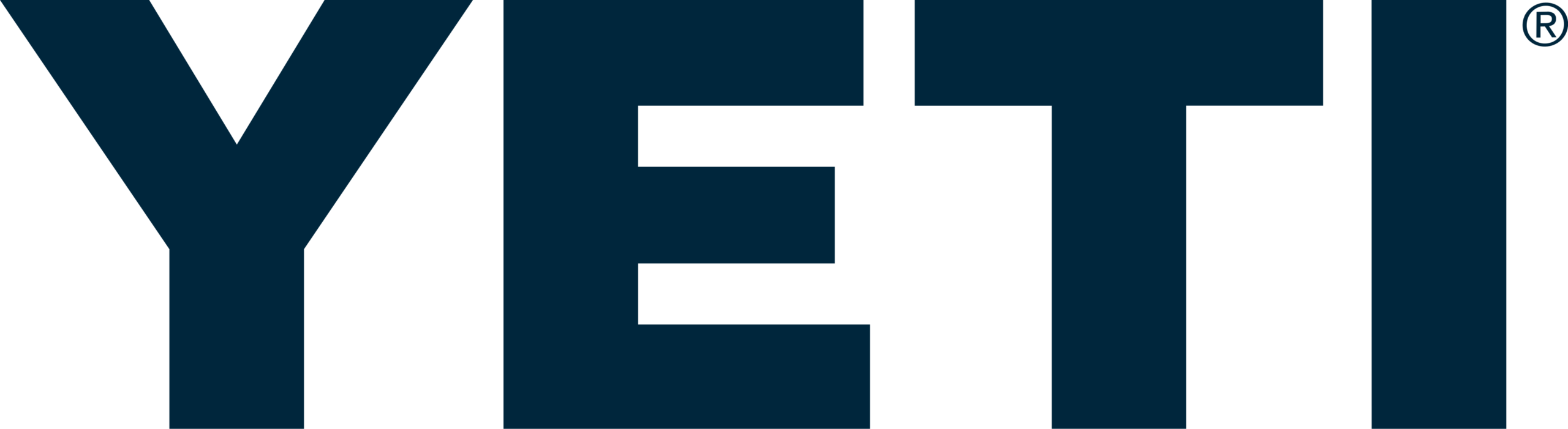 YETI logo