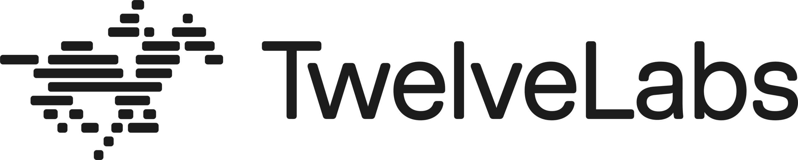 Twelve Labs logo